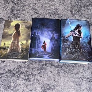 The Remnant Chronicles bundle